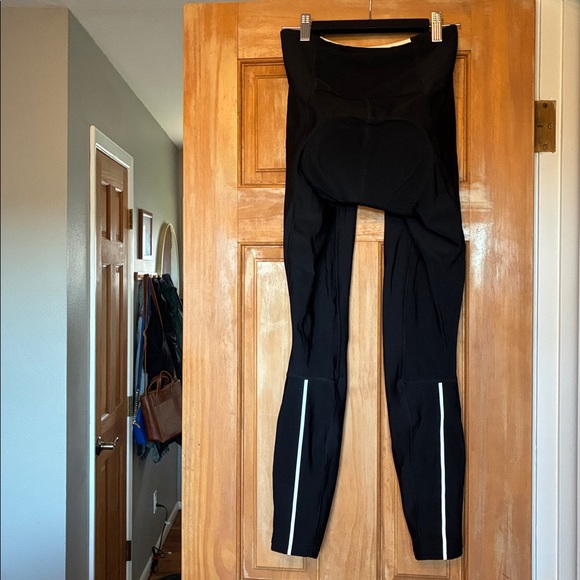 Rapha Women’s Winter Cycling Tights - Picture 3 of 7